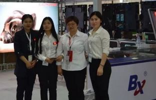 v8哈希游戏OVP视频节造器惊艳亮相中东告白第一展